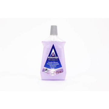 Astonish Floor Cleaner Lavender 1L