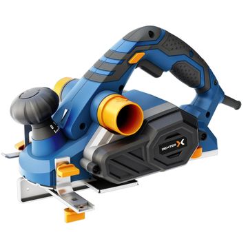 DEXTER 800W PLANER