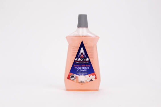 Astonish Wood Floor Cleaner 1L