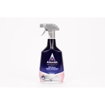 Astonish Fabric Freshener Linen Spray 750ml