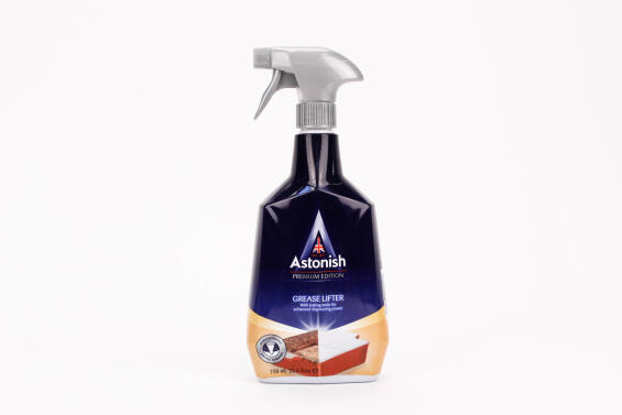 Astonish Grease Lifter Multi Surface Spray 750ml