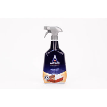Astonish Grease Lifter Multi Surface Spray 750ml