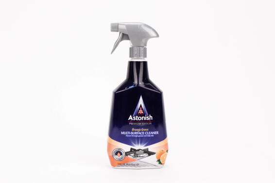 Multi-purpose cleaner ASTONISH 750ml