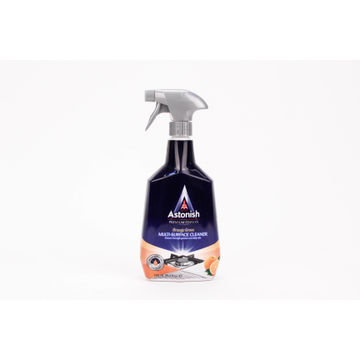 Multi-purpose cleaner ASTONISH 750ml