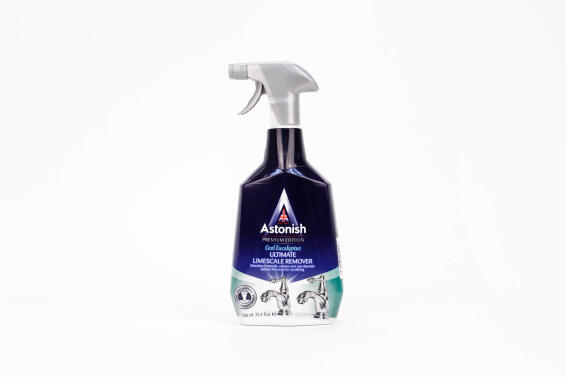 Limescale Remover ASTONISH 750ml