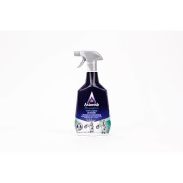 Limescale Remover ASTONISH 750ml