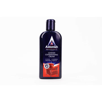 Leather Conditioning Cream ASTONISH 250ml