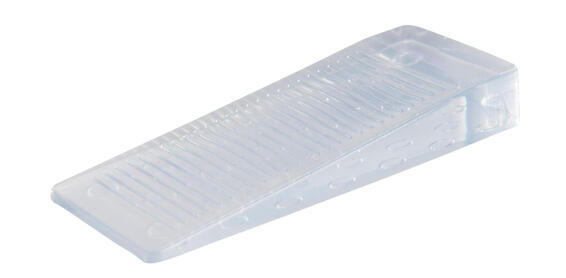 Door wedge