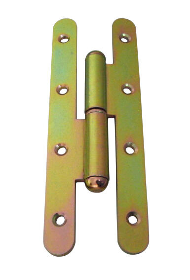 HINGES ROUND HEAD LEFT 160X60MM GX1 VR