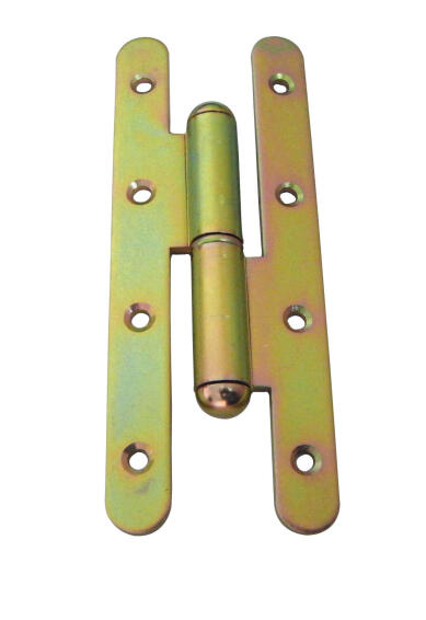 HINGES ROUND HEAD RIGHT140X55MM DX1 VR