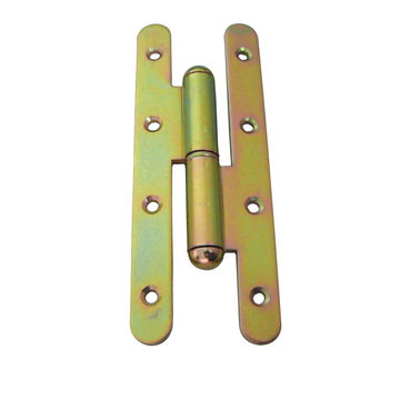 HINGES ROUND HEAD RIGHT140X55MM DX1 VR