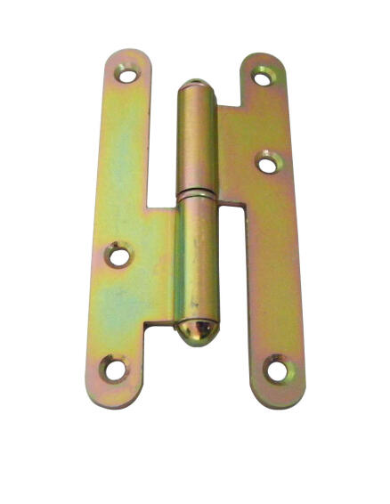 HINGES ROUND HEAD LEFT 110X55MM GX1 V