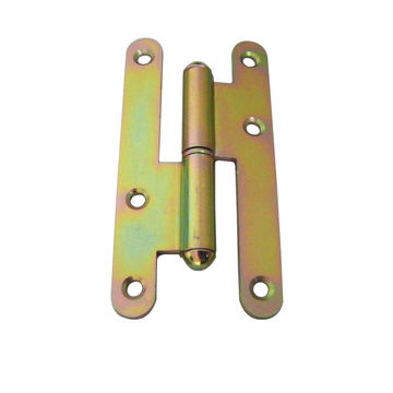 HINGES ROUND HEAD LEFT 110X55MM GX1 V