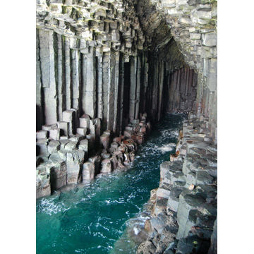Canvas Cave 50x70cm