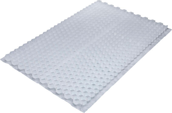Bera Gravel Fix Pro 1200 X 800Mm White