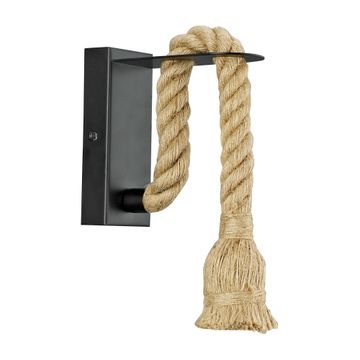 Inspire Wall Lamp E27x1 Cordera