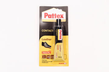 Contact adhesive leather 50ml pattex