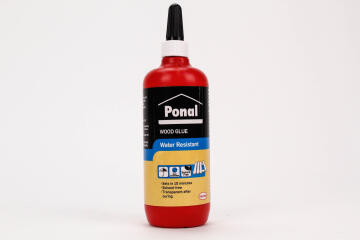 Wood glue water resistant 200ml ponal