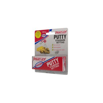 PRATLEY PUTTY STANDARD SETTING 100G