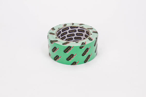 SELLOTAPE DUCT TAPE FLSCNT GREN 48MMX20M