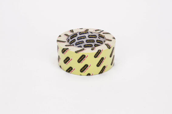 SELLOTAPE DUCT TAPE FLSCNT YELW 48MMX20M