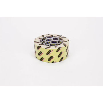 Duct Tape Lumo Yellow 48X20