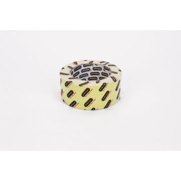 SELLOTAPE DUCT TAPE FLSCNT YELW 48MMX20M