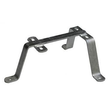 WALL BRACKET 3 LEGS ELLIES 25CM