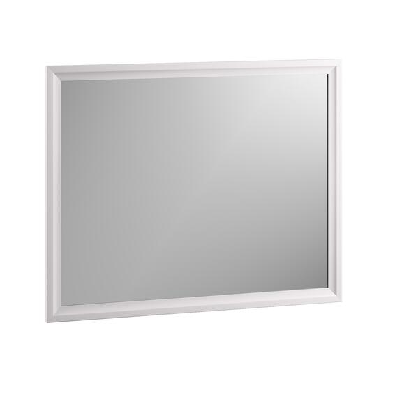 Sensea Charm Mirror White W90cmxH70cm