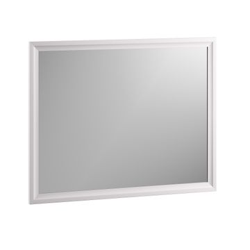 Sensea Charm Mirror White W90cmxH70cm