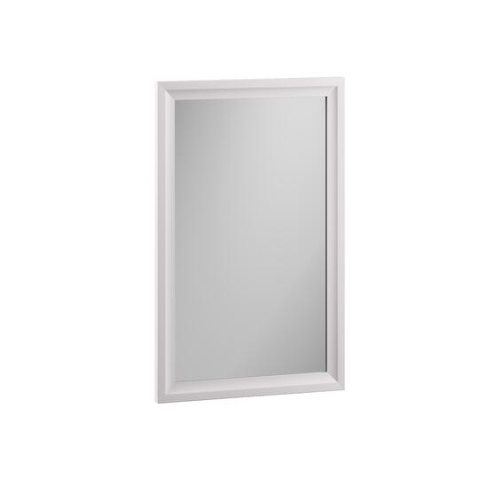 Sensea Charm Mirror White W45cmxH70cm
