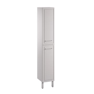 Sensea Charm Column Grey W30cmxD35cmxH187.5cm