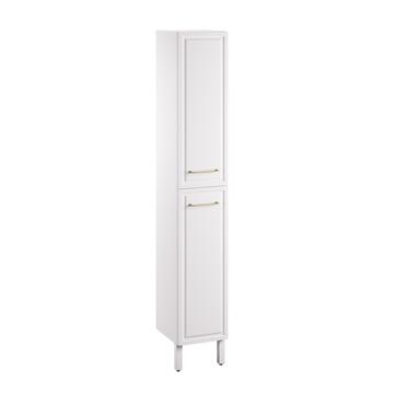 Sensea Charm Column White W30cmxD35cmxH187.5cm | LEROY MERLIN South Africa