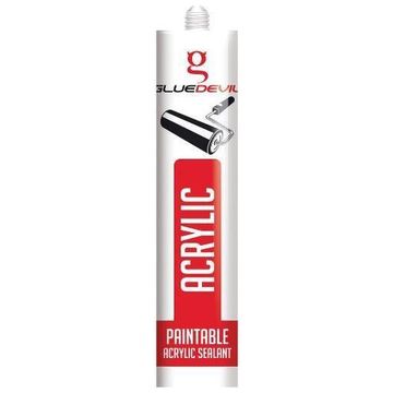 Paintable Acrylic Sealant 260ml