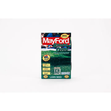Mayford Shade Over Coarse Grass Seed Box 500g