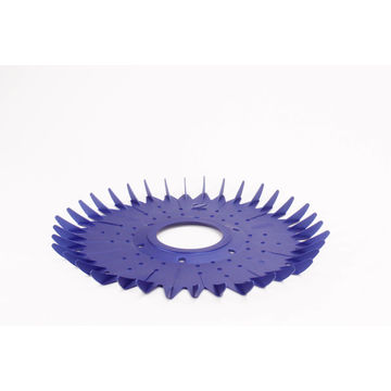 Pool Cleaner Disc 36 Fin Classic