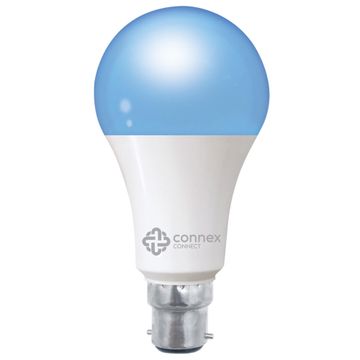 Smart Wifi Bulb 10w Led RGB White B22