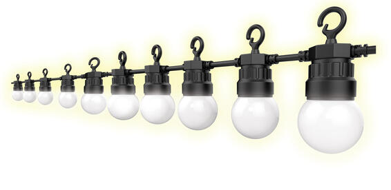 magneto string lights 2.0