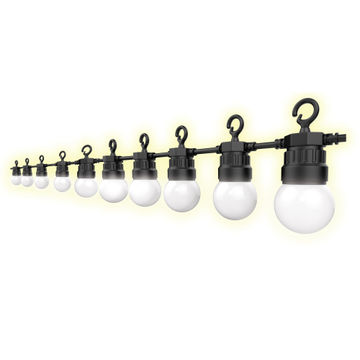 magneto string lights 2.0