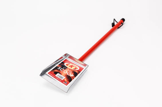 Coal Scoop LK’s Medium & Small