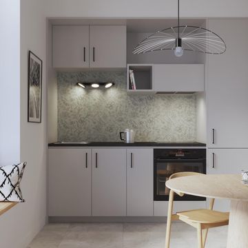 Wall tile artens intenso arctic sauge birdy rectified 30x90