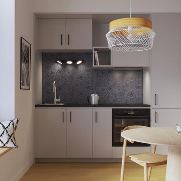 Artens Laminate Flooring Intenso Aramac 192X1257X10MM (1.689m2/box)