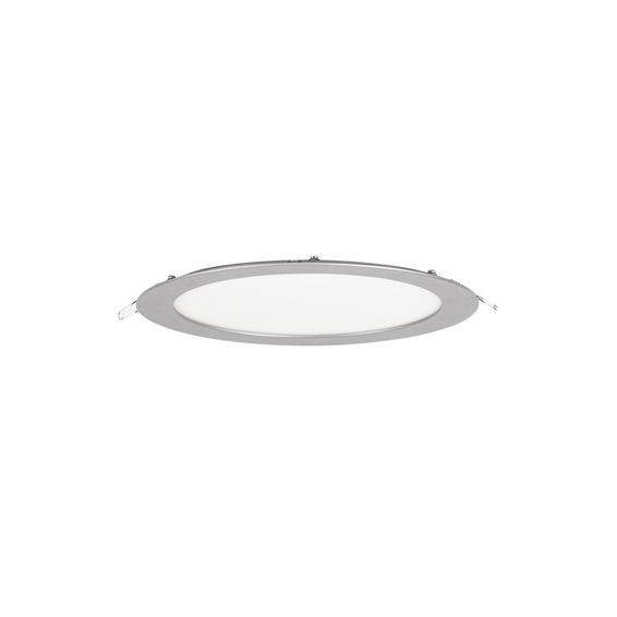 KIT1 LED 2500LM 4000K ALU IP20 SN RD 225