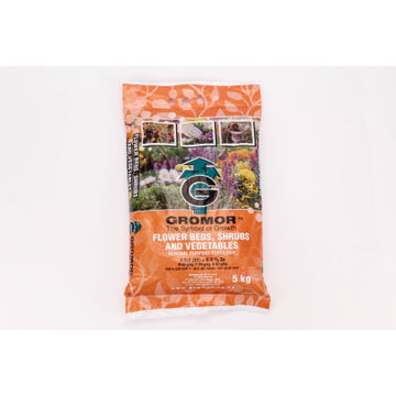 Gromor 2.3.2 General Fertilizer 5kg