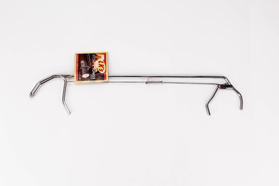 Tongs (Stompie)(Chrome)