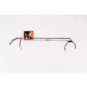 Tongs (Stompie)(Chrome)
