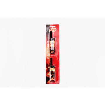 Lighter gas 2 pack short