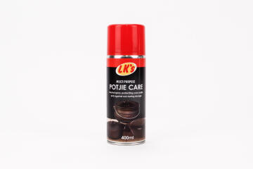 Potjie Care & Protect (400Ml)