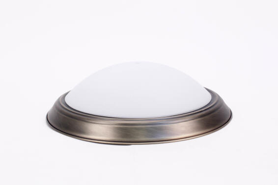 ceiling light large antique