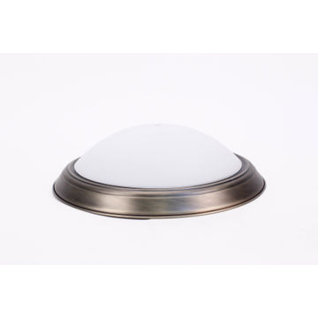 ceiling light large antique